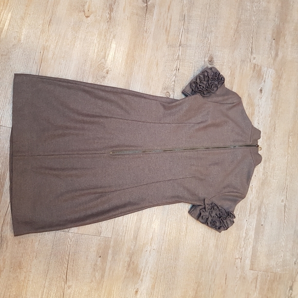 ❌❌sold❌❌ D&G mini fitted dress - Picture 6 of 9